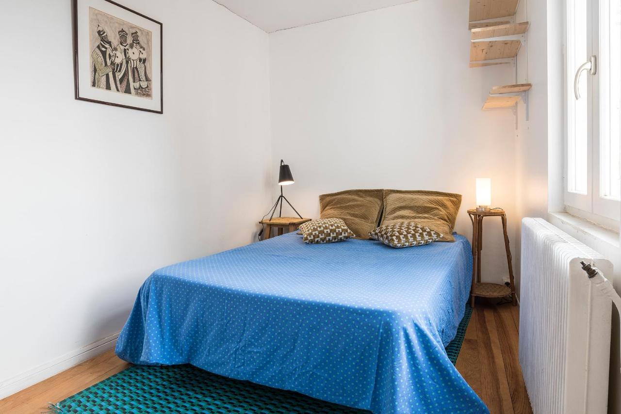 Les Jardins Suspendus Appartement Angoulême Buitenkant foto