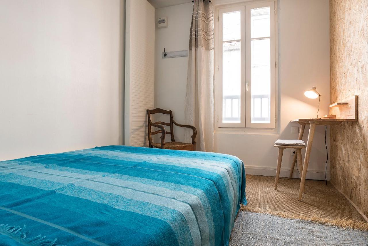 Les Jardins Suspendus Appartement Angoulême Buitenkant foto